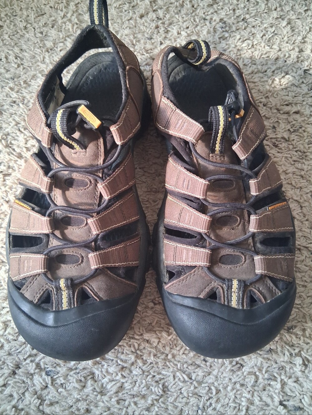 Keen Sandals